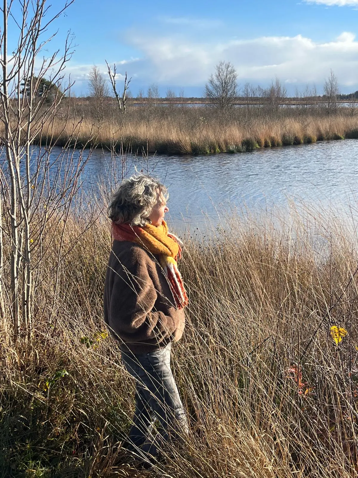 Foto van Ingrid Hertong